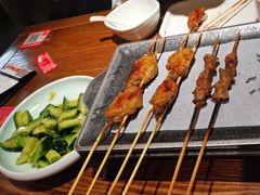 -管氏翅吧(广渠门店)