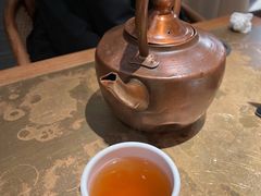 梨汤-京味斋·烤鸭·北京菜(安贞店)
