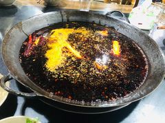 -星鸿社重庆老火锅