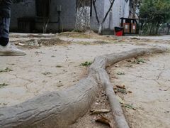 -张公山寨景区