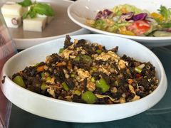 -天毓山庄·餐厅