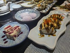 -花狸日本料理(柏庐广场店)