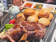 -龍聚祥烧麦馆(鼓楼店)