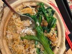 -华记煲仔华·煲仔饭(三元里万科里店)