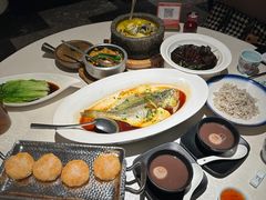 -维园悦谱·海派家常菜(乌鲁木齐南路店)
