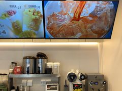 -桂桂茶(万嘉广场店)