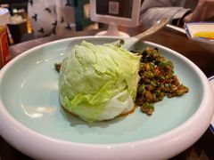 -清迈清迈巷口小排档(烟台山店)
