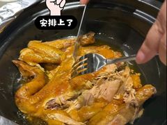 -老爷庙风味美食府(魏都大道店)