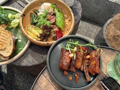 -O'mills Sourdough Bakery&Bistro(永嘉路店)