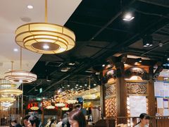大堂-有璟阁港式餐厅(国贸商城店)