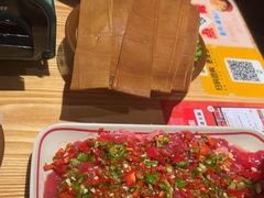 -黔二妞地摊火锅(龙华清湖店)