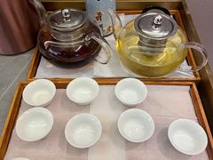 -瓷忆·瓷文化餐厅(上海店)