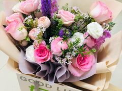 -花里花店(唐镇阳光天地店)