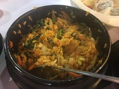 -朴鲸家正宗韩国料理(福田店)