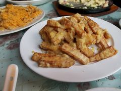 -华春餐馆(鱼山路店)