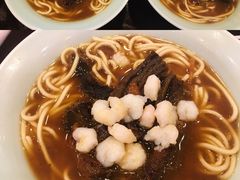 -奎元馆.百年奎元.非遗传承(西湖边的解放路店)