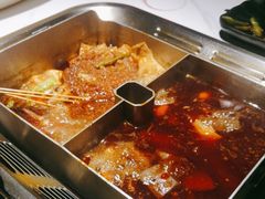 -九鼎轩脆毛肚火锅(南京东路店)