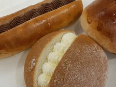 -新侨三宝乐面包店(崇文门店)