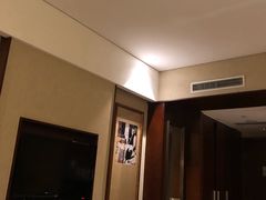 -北京红杉假日酒店