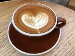 -VOYAGE COFFEE(北锣鼓巷店)