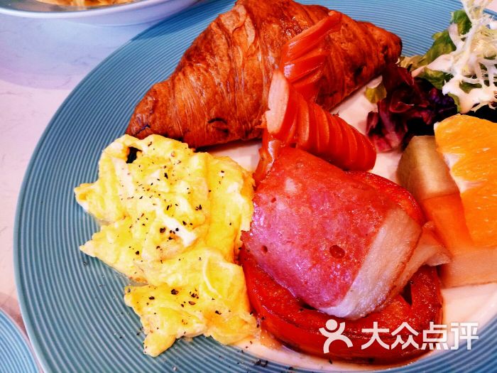 法味朵风法式快餐(银泰中心in99店)图片 - 第3张