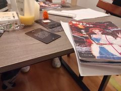 -剧狐剧本杀·月球探案馆(人民广场1号店)