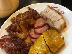 -桥底辣蟹(谢斐道店)