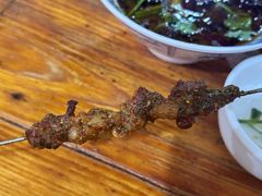 -三中高皇羊肉馆