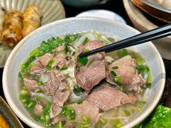 -美奈小馆·越南料理(福田星河COCO Park店)