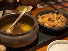 -云海肴·汽锅鸡·云南菜(美罗城店)