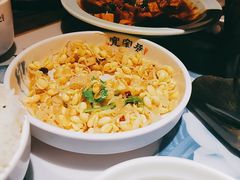 -宽窄巷成都菜(青岛路万达广场店)