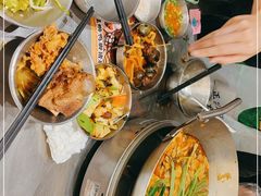 -小螺大作·螺蛳粉火锅(林和西店)