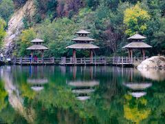 -九如山休闲旅游度假区