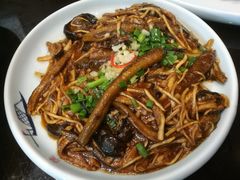 宁式鳝丝-皇饭儿·王润兴酒楼(河坊街店)