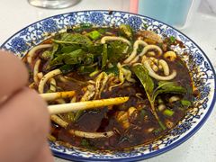 -捞沙巷
