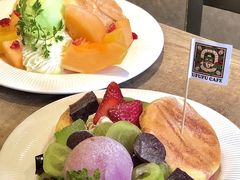 -Ufufu cafe(天神巷店)