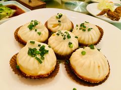 -老洋房花园饭店(绍兴路店)