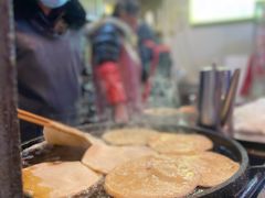 -张记灌饼(丰富路店)