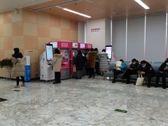 -湖南省妇幼保健院(兴汉门院区)