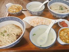 -孙盛兴奥灶面馆·蟹黄面·三虾面(山塘街总店)