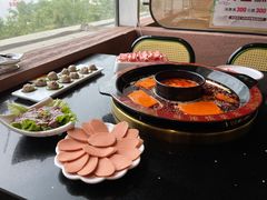 -三江两海老火锅(北京首店)