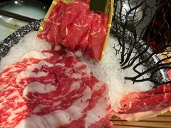 -湊湊火锅·茶憩(和平大悦城店)