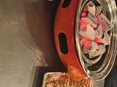 -永安里地摊烤肉(首创店)