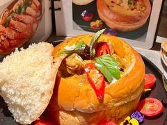 -Home Thai·泰谣(王府井apm店)