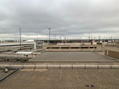 -达拉斯 沃斯堡国际机场