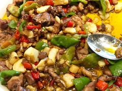 -博斯腾宾馆中餐厅