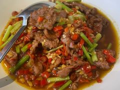 -兰湘子·湘菜小炒(盛龙广场店)