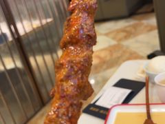 -燕兰楼·清真西北融合菜(亚运村店)