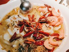 -鱼亨小鲜酸菜鱼(大信店)