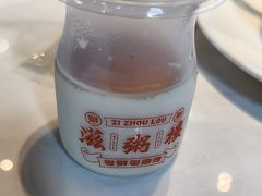 -滋粥楼·顺德菜(番禺广场总店)